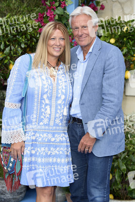 Filmpremiere 'Mamma Mia! Here We Go Again' in London