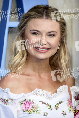 Filmpremiere 'Mamma Mia! Here We Go Again' in London