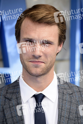 Filmpremiere 'Mamma Mia! Here We Go Again' in London