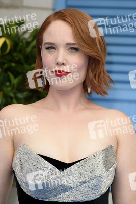 Filmpremiere 'Mamma Mia! Here We Go Again' in London