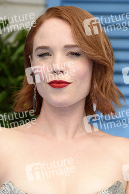 Filmpremiere 'Mamma Mia! Here We Go Again' in London