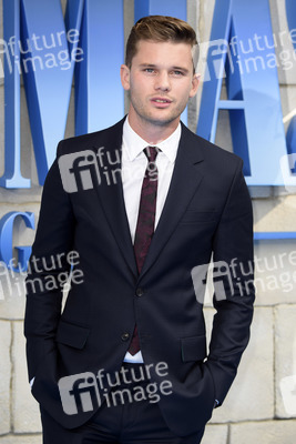 Filmpremiere 'Mamma Mia! Here We Go Again' in London