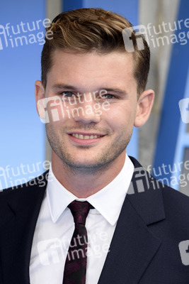 Filmpremiere 'Mamma Mia! Here We Go Again' in London