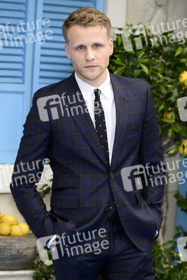 Filmpremiere 'Mamma Mia! Here We Go Again' in London