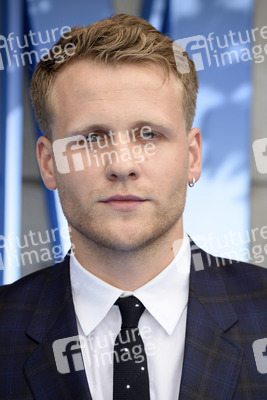 Filmpremiere 'Mamma Mia! Here We Go Again' in London