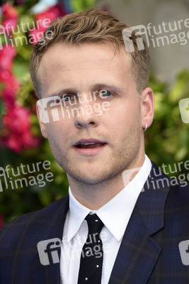 Filmpremiere 'Mamma Mia! Here We Go Again' in London