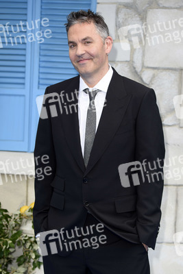 Filmpremiere 'Mamma Mia! Here We Go Again' in London
