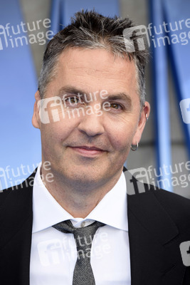 Filmpremiere 'Mamma Mia! Here We Go Again' in London