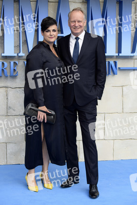 Filmpremiere 'Mamma Mia! Here We Go Again' in London