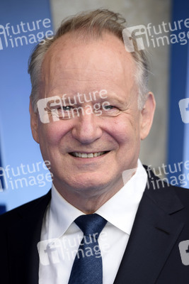 Filmpremiere 'Mamma Mia! Here We Go Again' in London