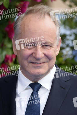 Filmpremiere 'Mamma Mia! Here We Go Again' in London