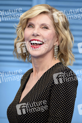 Filmpremiere 'Mamma Mia! Here We Go Again' in London
