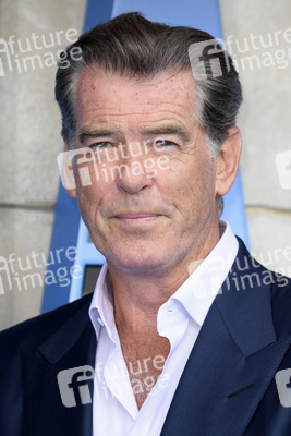 Filmpremiere 'Mamma Mia! Here We Go Again' in London