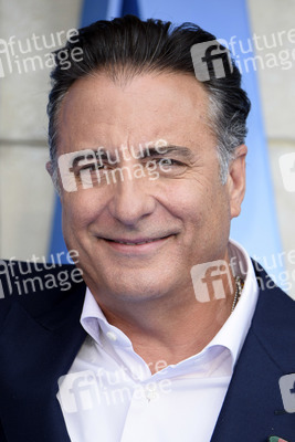 Filmpremiere 'Mamma Mia! Here We Go Again' in London