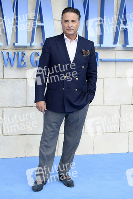 Filmpremiere 'Mamma Mia! Here We Go Again' in London