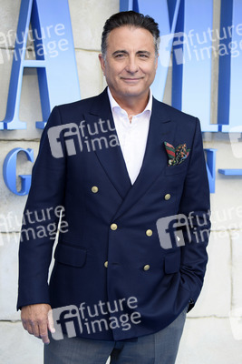 Filmpremiere 'Mamma Mia! Here We Go Again' in London