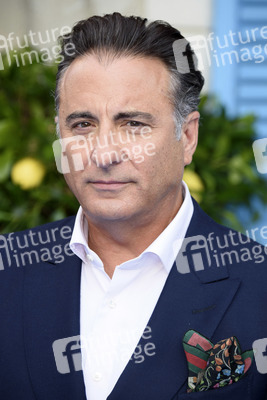 Filmpremiere 'Mamma Mia! Here We Go Again' in London