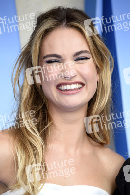Filmpremiere 'Mamma Mia! Here We Go Again' in London