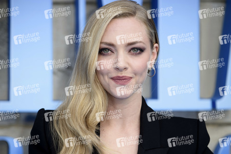 Filmpremiere 'Mamma Mia! Here We Go Again' in London