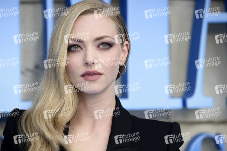 Filmpremiere 'Mamma Mia! Here We Go Again' in London