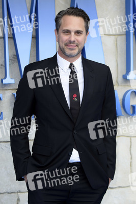 Filmpremiere 'Mamma Mia! Here We Go Again' in London
