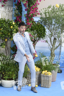 Filmpremiere 'Mamma Mia! Here We Go Again' in London