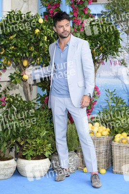 Filmpremiere 'Mamma Mia! Here We Go Again' in London