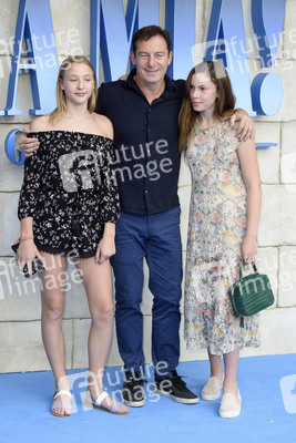 Filmpremiere 'Mamma Mia! Here We Go Again' in London