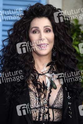 Filmpremiere 'Mamma Mia! Here We Go Again' in London