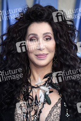 Filmpremiere 'Mamma Mia! Here We Go Again' in London