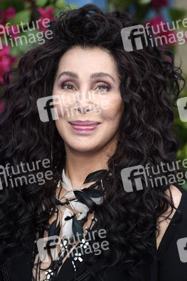 Filmpremiere 'Mamma Mia! Here We Go Again' in London