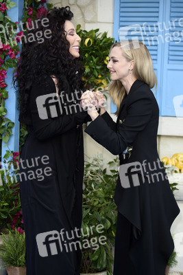 Filmpremiere 'Mamma Mia! Here We Go Again' in London
