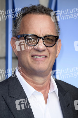 Filmpremiere 'Mamma Mia! Here We Go Again' in London