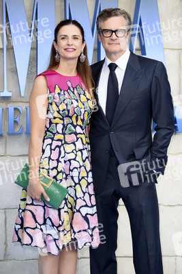 Filmpremiere 'Mamma Mia! Here We Go Again' in London