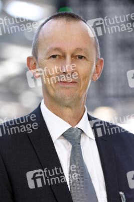 Fotoshooting mit Johan Vanneste in Köln