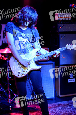 Konzert von Tyler Bryant & The Shakedown in Hannover