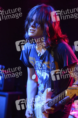 Konzert von Tyler Bryant & The Shakedown in Hannover