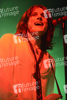 Konzert von Tyler Bryant & The Shakedown in Hannover