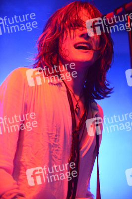 Konzert von Tyler Bryant & The Shakedown in Hannover