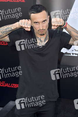 Filmpremiere 'The Equalizer 2' in Los Angeles