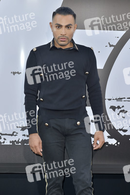 Filmpremiere 'The Equalizer 2' in Los Angeles