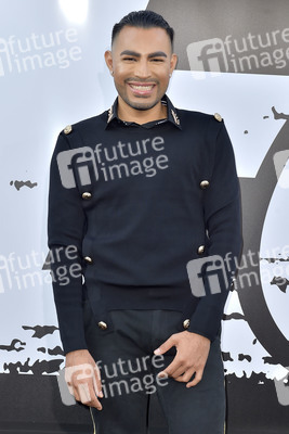 Filmpremiere 'The Equalizer 2' in Los Angeles
