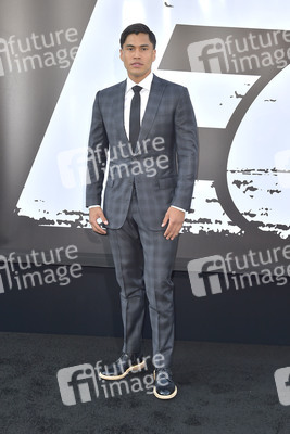 Filmpremiere 'The Equalizer 2' in Los Angeles
