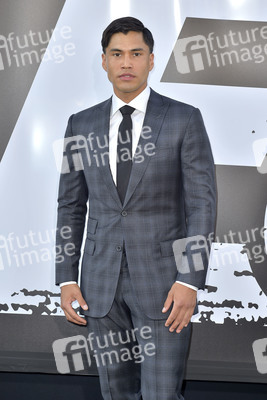 Filmpremiere 'The Equalizer 2' in Los Angeles