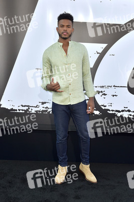 Filmpremiere 'The Equalizer 2' in Los Angeles