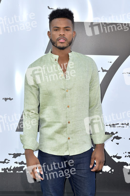 Filmpremiere 'The Equalizer 2' in Los Angeles