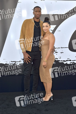 Filmpremiere 'The Equalizer 2' in Los Angeles