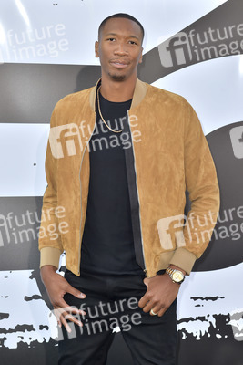 Filmpremiere 'The Equalizer 2' in Los Angeles
