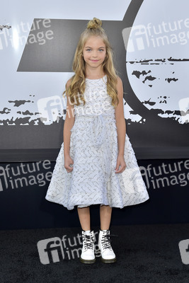 Filmpremiere 'The Equalizer 2' in Los Angeles
