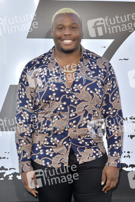 Filmpremiere 'The Equalizer 2' in Los Angeles